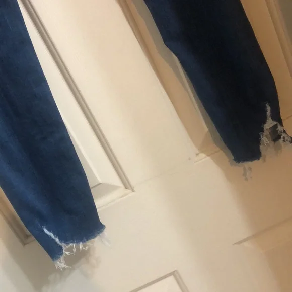 Free People Skinny Jeans - Picture 8 of 10